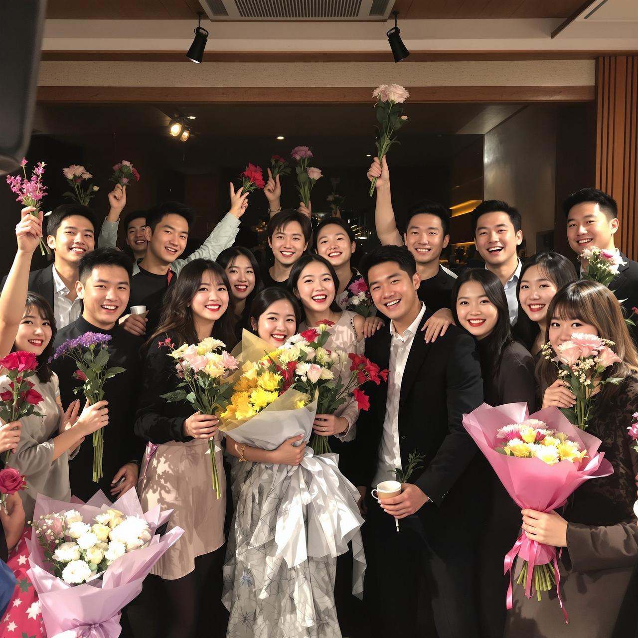娱乐圈听我心声吃大瓜完整版揭秘明星直播背后隐藏的真相